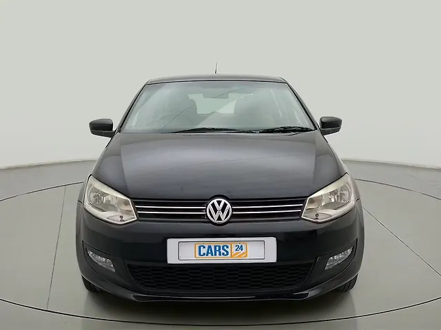 Used Volkswagen Polo [2010-2012] Comfortline 1.2L (D) in Bangalore