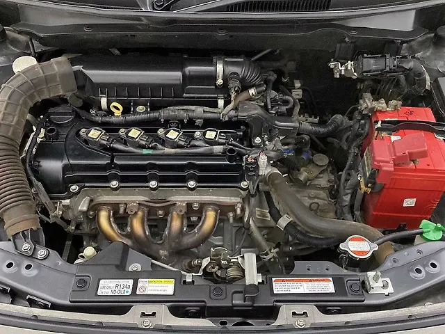 Used Maruti Suzuki Dzire [2017-2020] VXi in Bangalore