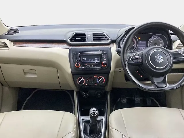 Used Maruti Suzuki Dzire [2017-2020] VXi in Bangalore