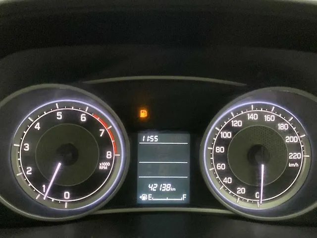 Used Maruti Suzuki Dzire [2017-2020] VXi in Bangalore