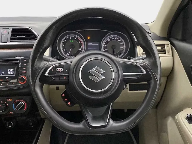 Used Maruti Suzuki Dzire [2017-2020] VXi in Bangalore