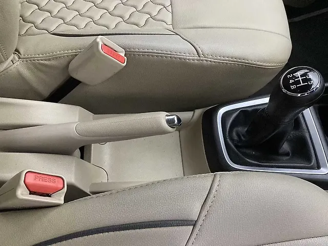 Used Maruti Suzuki Dzire [2017-2020] VXi in Bangalore