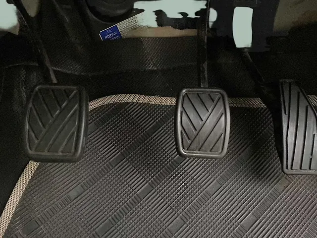 Used Maruti Suzuki Dzire [2017-2020] VXi in Bangalore