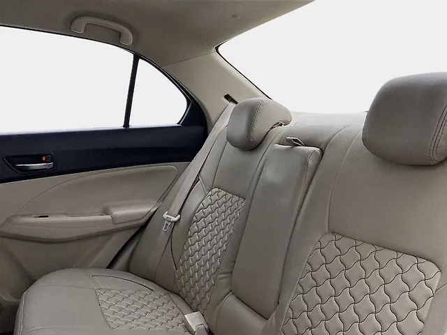 Used Maruti Suzuki Dzire [2017-2020] VXi in Bangalore