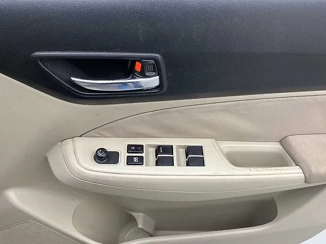 Used Maruti Suzuki Dzire [2017-2020] VXi in Bangalore