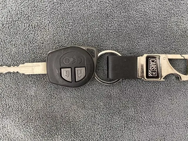 Used Maruti Suzuki Dzire [2017-2020] VXi in Bangalore