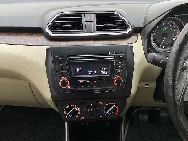 Used Maruti Suzuki Dzire [2017-2020] VXi in Bangalore