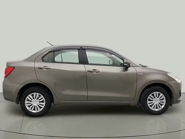 Used Maruti Suzuki Dzire [2017-2020] VXi in Bangalore