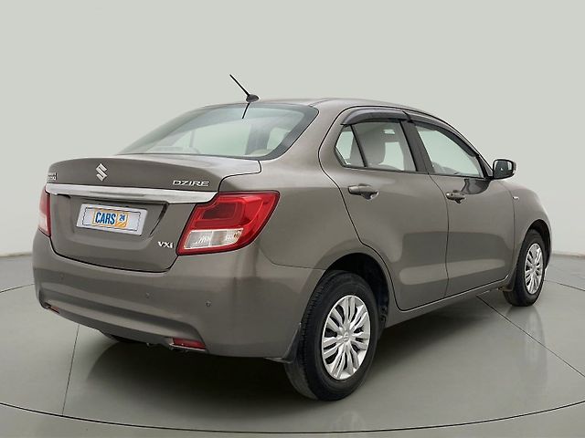 Used Maruti Suzuki Dzire [2017-2020] VXi in Bangalore