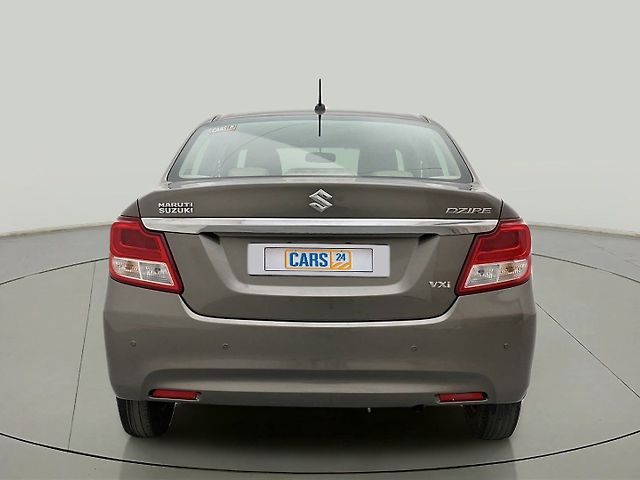 Used Maruti Suzuki Dzire [2017-2020] VXi in Bangalore