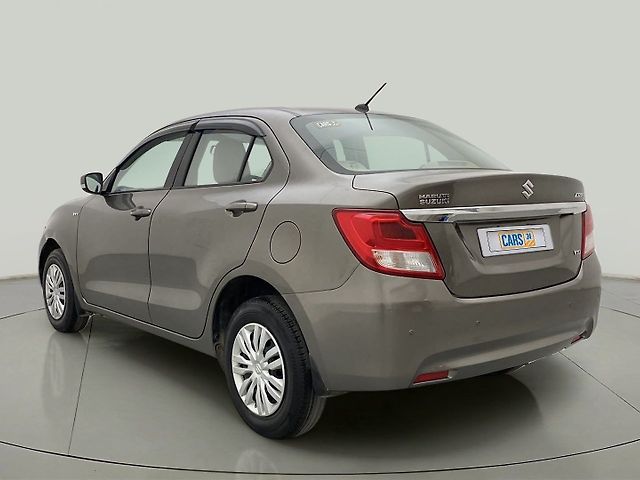 Used Maruti Suzuki Dzire [2017-2020] VXi in Bangalore
