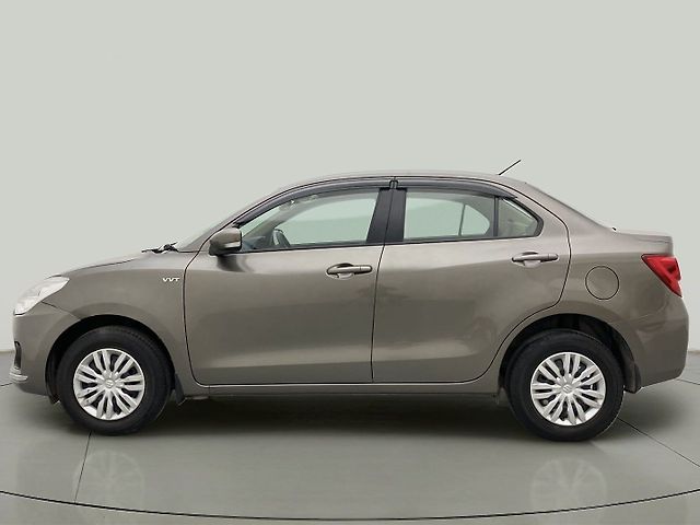 Used Maruti Suzuki Dzire [2017-2020] VXi in Bangalore