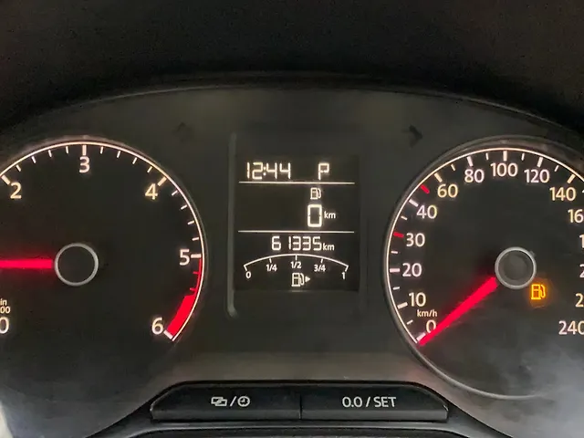 Used Volkswagen Ameo Highline Plus 1.5L AT (D)16 Alloy in Bangalore
