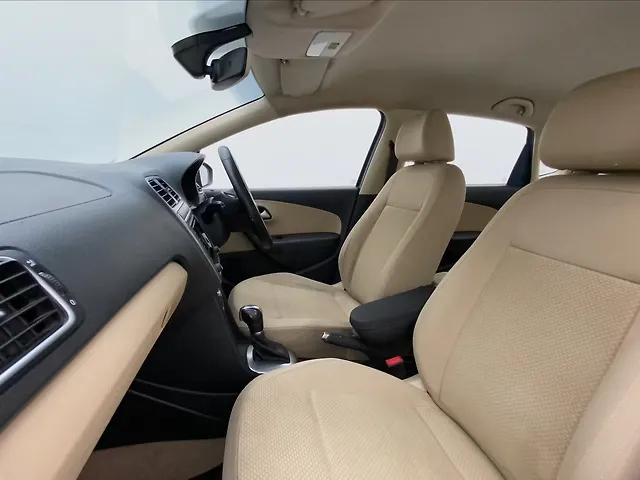 Used Volkswagen Ameo Highline Plus 1.5L AT (D)16 Alloy in Bangalore