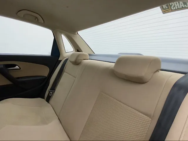 Used Volkswagen Ameo Highline Plus 1.5L AT (D)16 Alloy in Bangalore