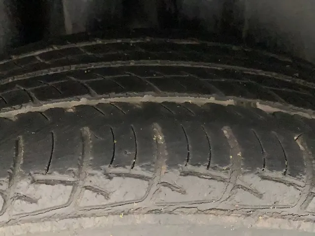 Used Volkswagen Ameo Highline Plus 1.5L AT (D)16 Alloy in Bangalore
