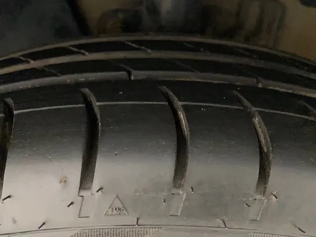 Used Volkswagen Ameo Highline Plus 1.5L AT (D)16 Alloy in Bangalore