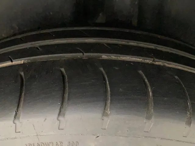 Used Volkswagen Ameo Highline Plus 1.5L AT (D)16 Alloy in Bangalore