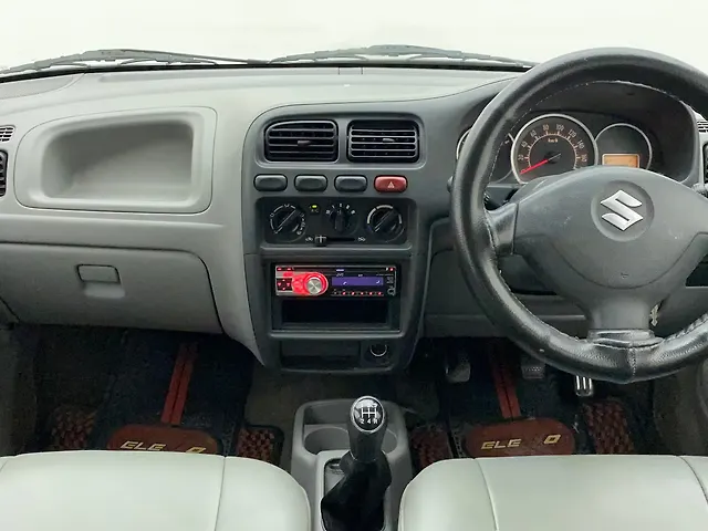 Used Maruti Suzuki Alto K10 [2010-2014] VXi in Bangalore