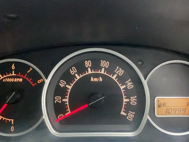 Used Maruti Suzuki Alto K10 [2010-2014] VXi in Bangalore