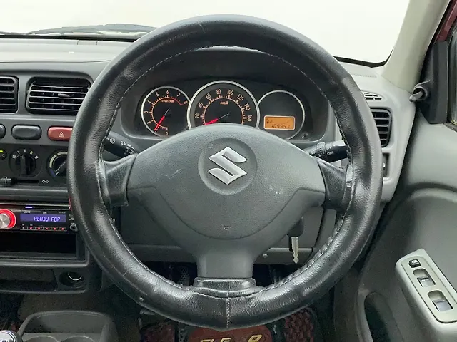 Used Maruti Suzuki Alto K10 [2010-2014] VXi in Bangalore