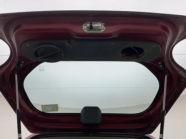 Used Maruti Suzuki Alto K10 [2010-2014] VXi in Bangalore