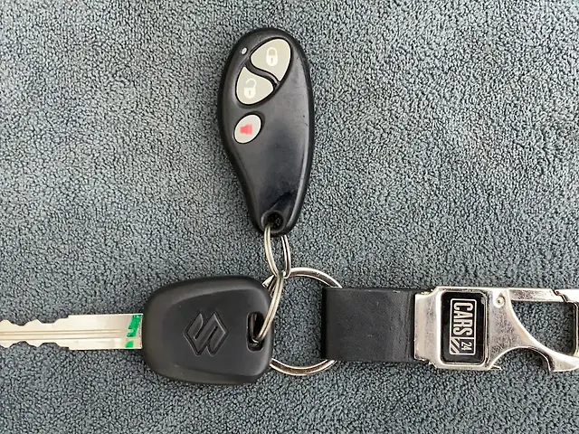 Used Maruti Suzuki Alto K10 [2010-2014] VXi in Bangalore