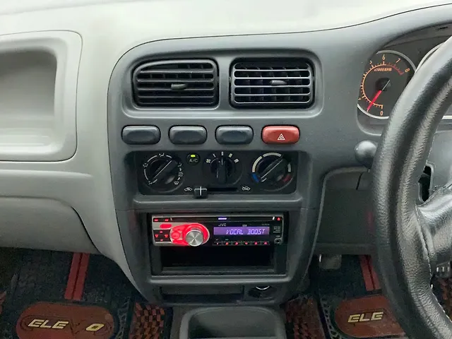 Used Maruti Suzuki Alto K10 [2010-2014] VXi in Bangalore