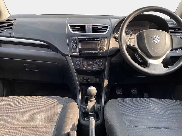 Used Maruti Suzuki Swift [2011-2014] ZXi in Bangalore