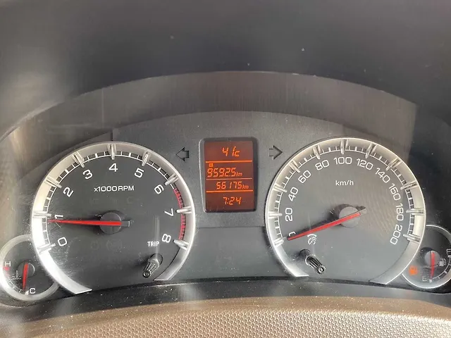 Used Maruti Suzuki Swift [2011-2014] ZXi in Bangalore