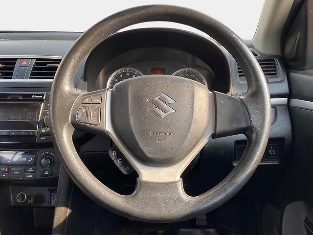Used Maruti Suzuki Swift [2011-2014] ZXi in Bangalore