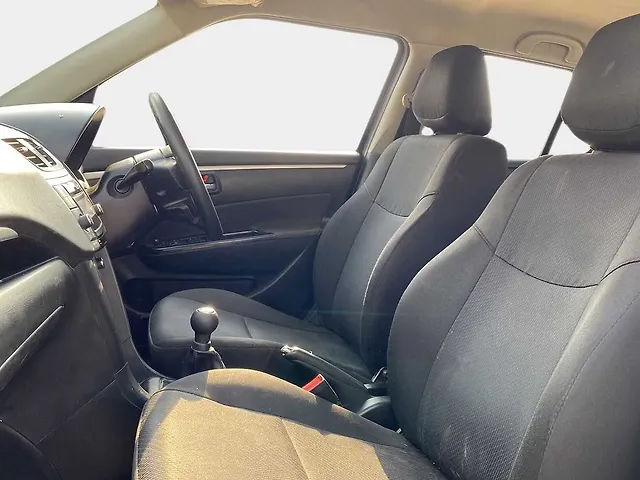 Used Maruti Suzuki Swift [2011-2014] ZXi in Bangalore