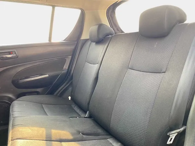 Used Maruti Suzuki Swift [2011-2014] ZXi in Bangalore