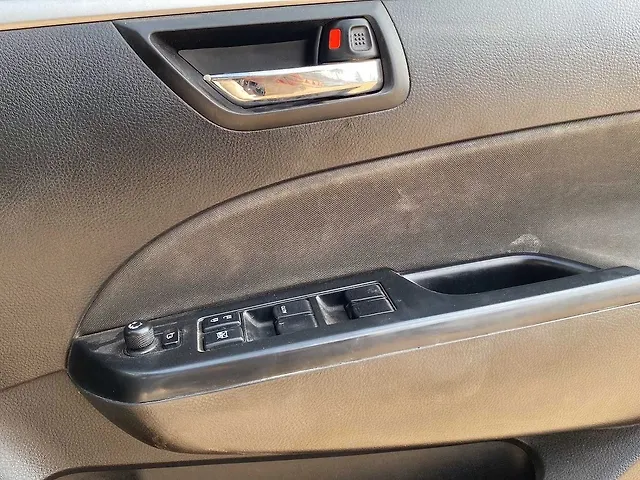 Used Maruti Suzuki Swift [2011-2014] ZXi in Bangalore