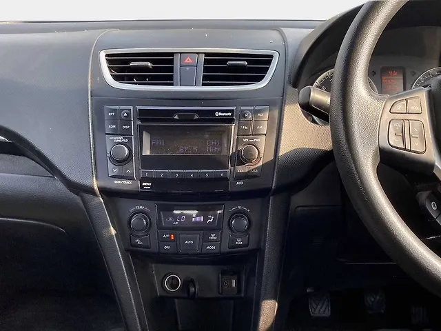Used Maruti Suzuki Swift [2011-2014] ZXi in Bangalore