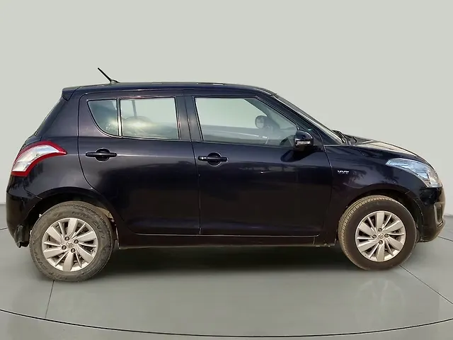 Used Maruti Suzuki Swift [2011-2014] ZXi in Bangalore