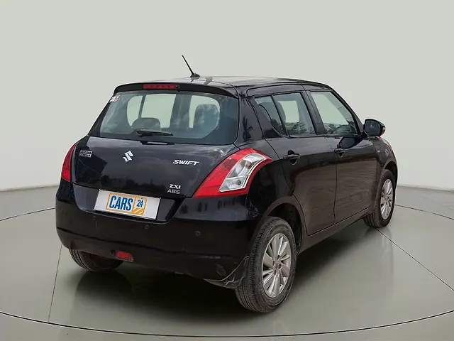 Used Maruti Suzuki Swift [2011-2014] ZXi in Bangalore