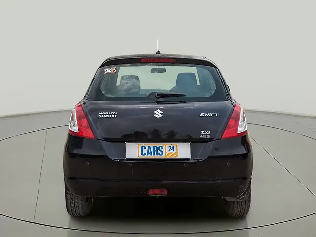 Used Maruti Suzuki Swift [2011-2014] ZXi in Bangalore
