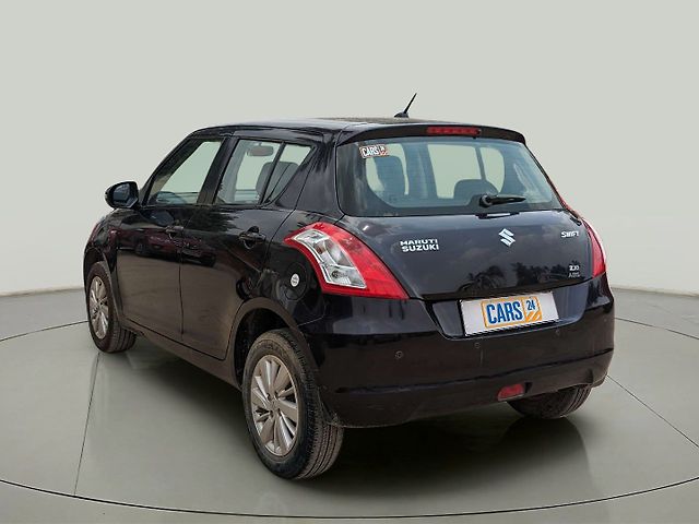 Used Maruti Suzuki Swift [2011-2014] ZXi in Bangalore
