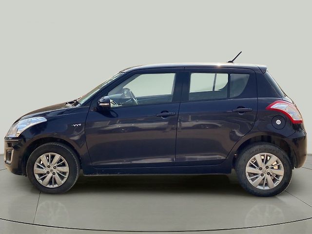 Used Maruti Suzuki Swift [2011-2014] ZXi in Bangalore