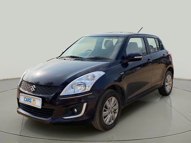 Used Maruti Suzuki Swift [2011-2014] ZXi in Bangalore