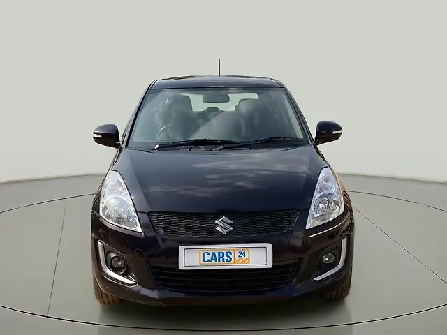 Used Maruti Suzuki Swift [2011-2014] ZXi in Bangalore