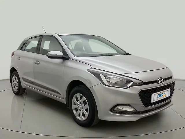 Used 2016 Hyundai Elite i20 in Bangalore