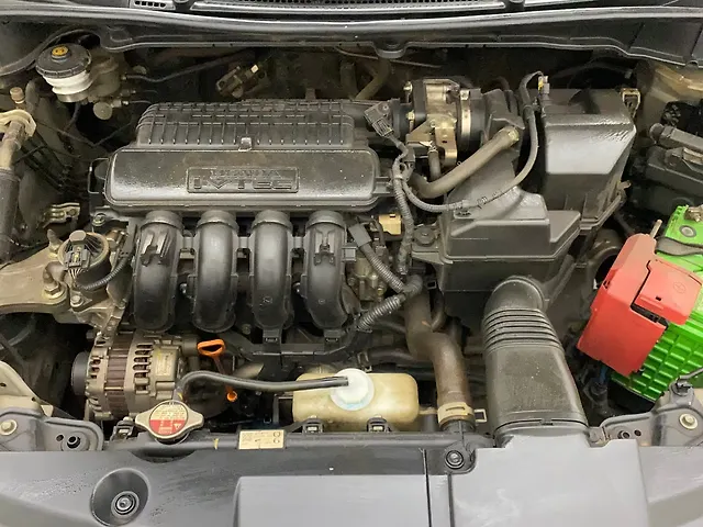 Used Honda City [2014-2017] V in Bangalore