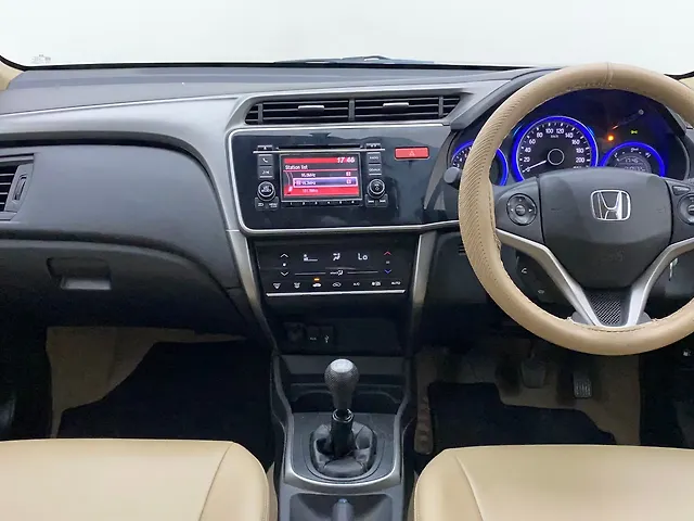 Used Honda City [2014-2017] V in Bangalore
