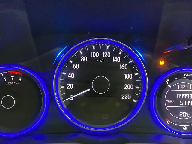 Used Honda City [2014-2017] V in Bangalore