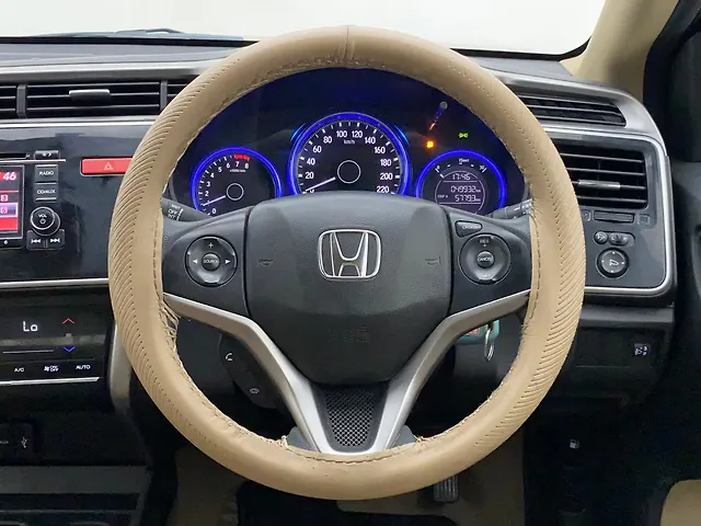 Used Honda City [2014-2017] V in Bangalore