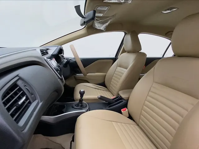 Used Honda City [2014-2017] V in Bangalore