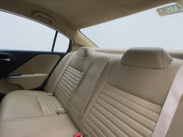 Used Honda City [2014-2017] V in Bangalore