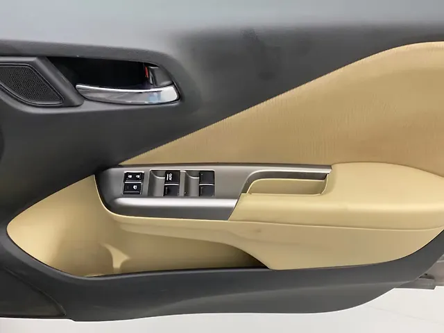 Used Honda City [2014-2017] V in Bangalore
